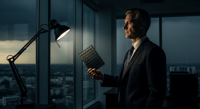 【即時新聞】英特爾獲90億補助漲逾8成，代工主管跳槽引觀望