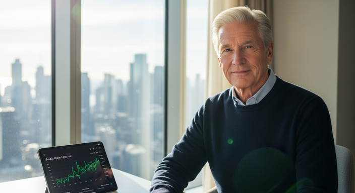 【即時新聞】貝萊德收益信託BKT公告維持每月配息0.0882美元，年化殖利率9.48％且第二季發放日程全數定案