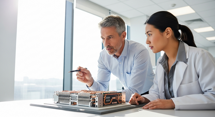 【即時新聞】法人力挺Astera與Credo，直指銅互連技術壽命長且CPO威脅被市場誇大