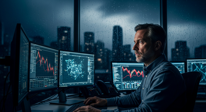 【即時新聞】CrowdStrike財報周二登場！營收估增22％惟需警惕同業股價修正風險