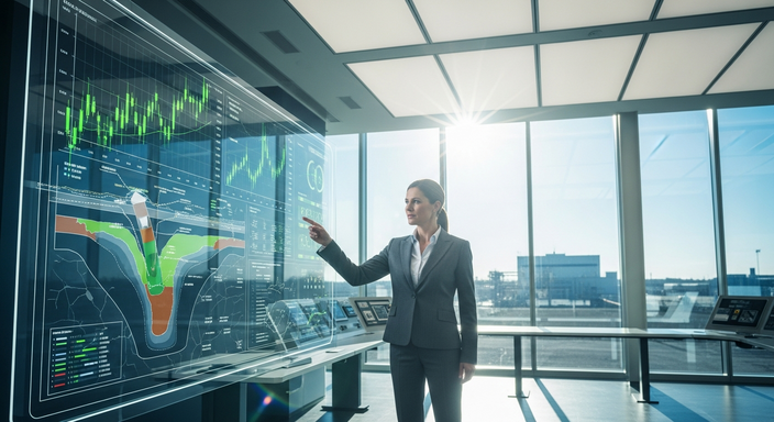 【即時新聞】加州資源獲利創新高，擴大股東回饋並加速碳捕捉佈局