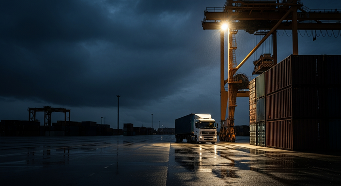 【即時新聞】荷姆茲海峽爆發衝突導致原油價格狂飆，布蘭特原油大漲13％創近年新高