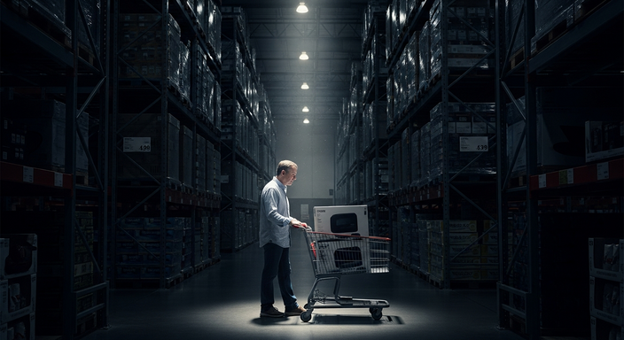 【即時新聞】零售巨頭Costco十年回報率輾壓大盤，高本益比下能否進場需審慎評估