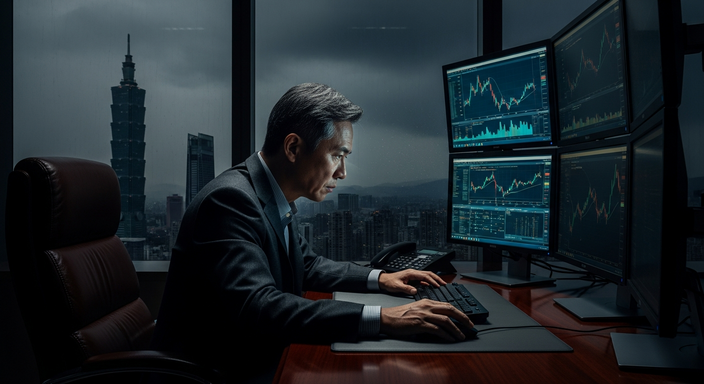 【即時新聞】00922最新配息2元創新高，這「1」大戶逆勢掃貨，拉回卡位還能追嗎？