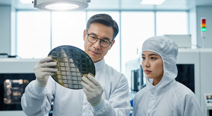 【即時新聞】力積電證實接單升溫,1月營收猛增26%拉回是買點?