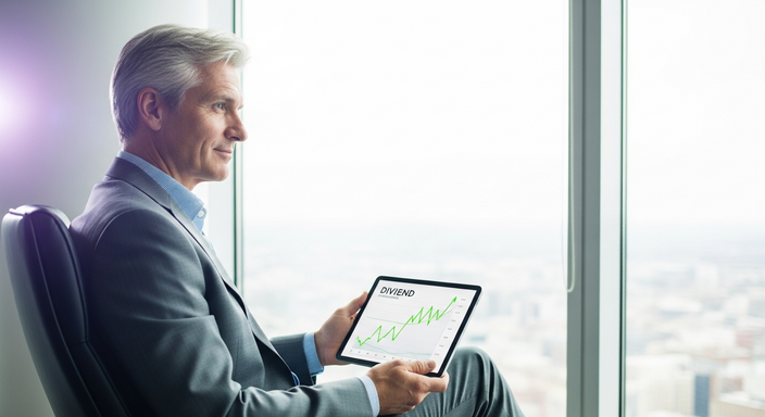 【即時新聞】貝萊德浮動利率收益信託公告月配息0.1202美元,年化殖利率達13%