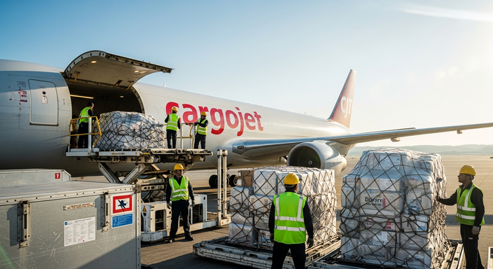 【即時新聞】Cargojet財報解析:無懼國際貿易逆風,國內電商強勁支撐獲利表現