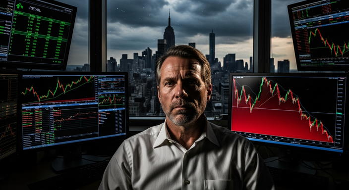 【即時新聞】零售巨頭財報優於預期股價大漲，軟體股MongoDB財測失利重挫