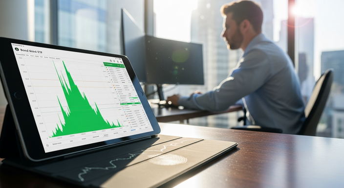 【即時新聞】摩根大通20年期以上美債ETF宣布最新配息，單日成交量暴增逾14倍引關注