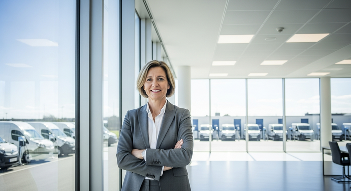 【即時新聞】營收獲利創新高！Element Fleet調升股利15％，2026年展望樂觀