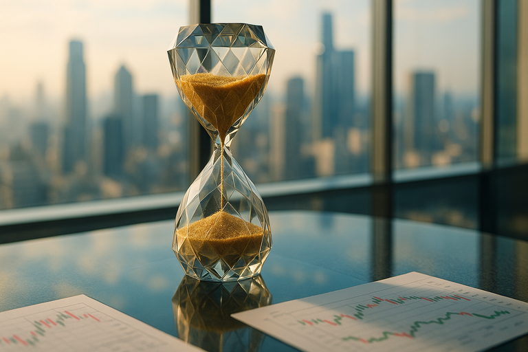 安聯投信基金投資週報:AI生產力紅利啟動,如何用基金穩健參與這波投資趨勢?