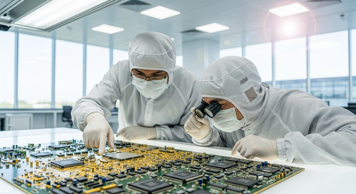 【即時新聞】華通受惠MWC衛星題材抗跌，外資轉買5220張與泰國產能Q4放量