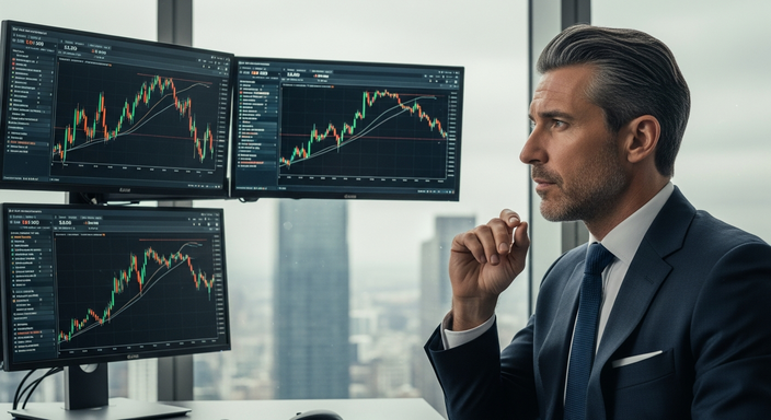 【即時新聞】跨國投資策略新發現，精準配置在地化資產能有效擊敗單純持有美股大盤