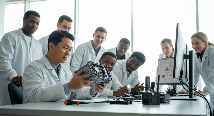 【即時新聞】神基強攻軍工獲利創高,宣布配息6.8元股價奔漲停