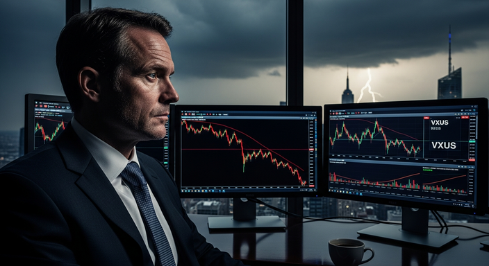 【即時新聞】美銀曝千億美元棄美股轉進國際市場,資金狂潮押注非美貨幣交易