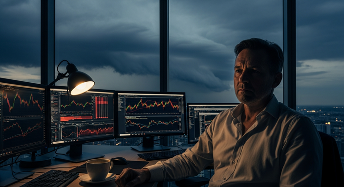 【即時新聞】公民金融集團股價雖強勢但分析師示警,營收與獲利成長動能落後同業