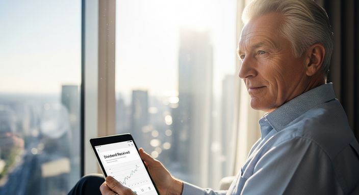 【即時新聞】月配息ETF CANQ公告每股配發0.11美元,預估年化殖利率4.5%三月除息