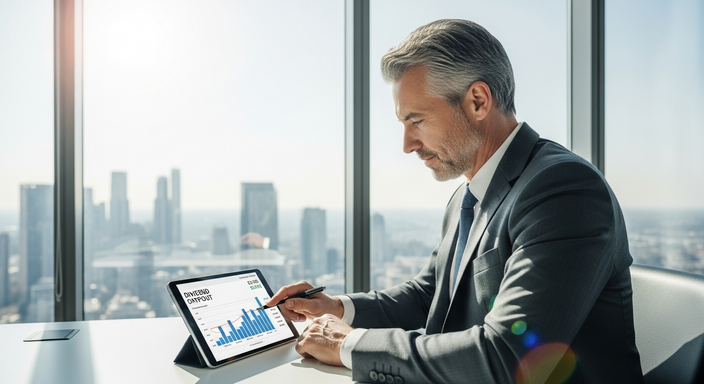 【即時新聞】摩根大通美元高收債ETF配息出爐,每股0.2769美元鎖定月配息需求