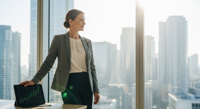 【即時新聞】Netflix坐收28億分手費，小摩喊上120