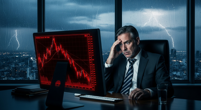 【即時新聞】ADT(ADT)公布財報後股價重挫，主因管理層預警2026年營收獲利將持平，但在AI投資與股票回購計畫支撐下，公司仍喊出2030年長線成長目標