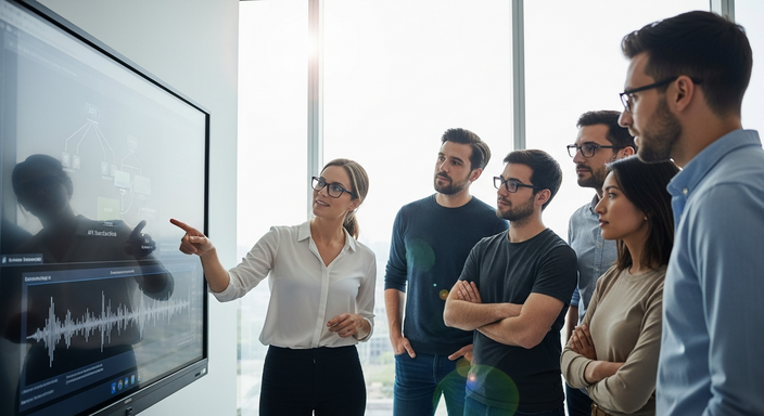 【即時新聞】Agora聲網全年轉虧為盈,看好AI語音對話與IoT市場爆發潛力