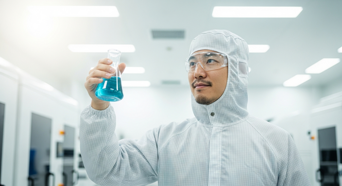 【即時新聞】永光一月獲利大增168％，電子化學品營收年增32％