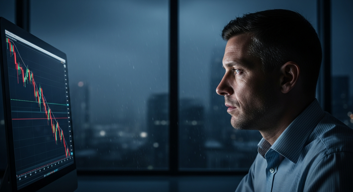 【即時新聞】BigBear.ai財報好壞參半!每股盈餘優於預期但營收衰退導致盤後股價下挫