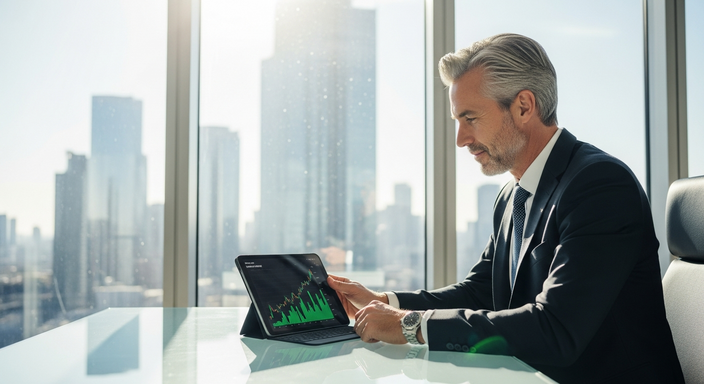 【即時新聞】貝萊德BIT宣告維持每股配息,換算年化殖利率逾11%且連續三個月發放