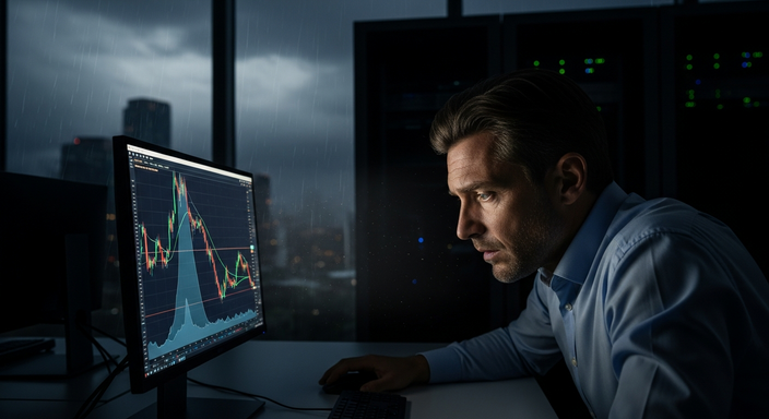 【即時新聞】瑞軒6天狂飆53％！搭上光通訊題材爆量，遭列注意股還能追嗎？