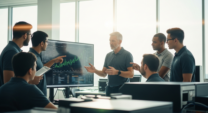 【即時新聞】Credo Technology營收激增201％！第三季財報與財測雙雙優於市場預期