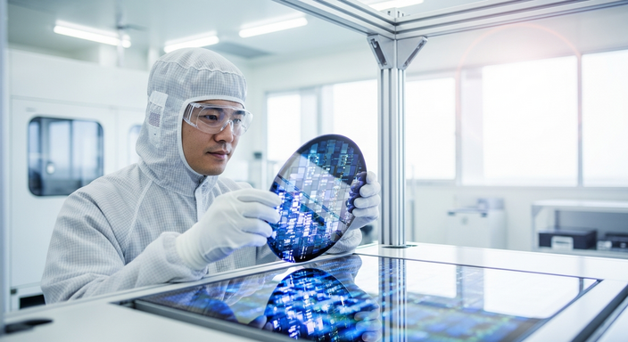 【即時新聞】穩懋(3105)強攻LEO衛星商機，Infra營收動能看俏！