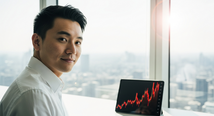 00922年化殖利率飆破10％！台股重挫反成契機，把握「這天」最後上車！