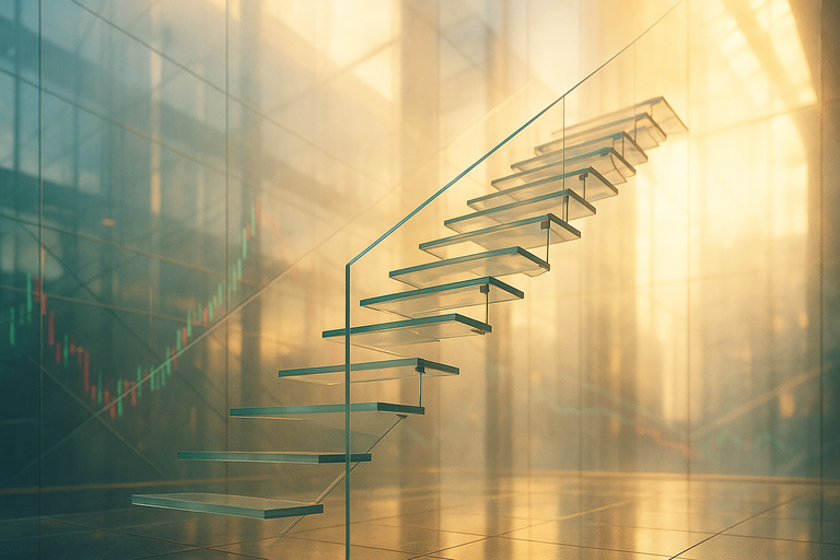 復華投信掌握科技趨勢，投資基金如何在成長浪潮中突圍？