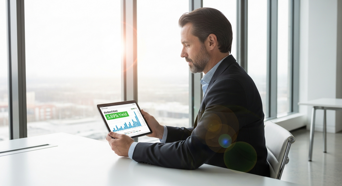 【即時新聞】VanEck墮落天使高收益債ETF公告月配息,殖利率5.69%除息日將至