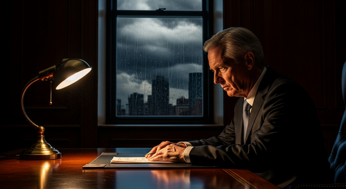 【即時新聞】Fed官員激辯AI經濟衝擊，生產力與通膨成貨幣政策關鍵變數