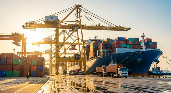 【即時新聞】外資近日狂掃近2萬張!新興搭上雙引擎熱潮,目標價喊上「這數字」