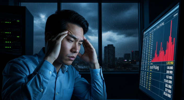 【即時新聞】三星S26導入代理式AI並調漲售價,記憶體成本飆升考驗高階手機定價能力