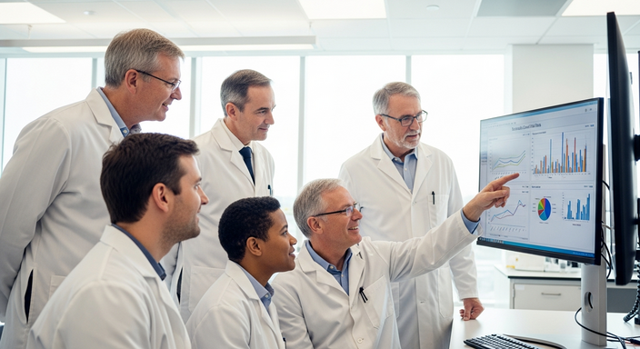 【即時新聞】必治妥施貴寶維持每股0.63美元配息,年化殖利率逾4%展現穩健現金流實力