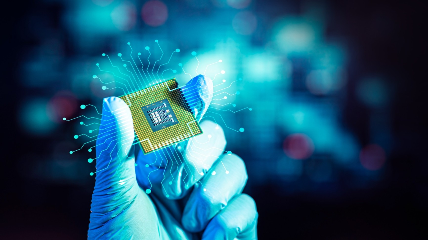 台積電560億資本支出護航?先進封裝熱 「6檔」設備股成黑馬!