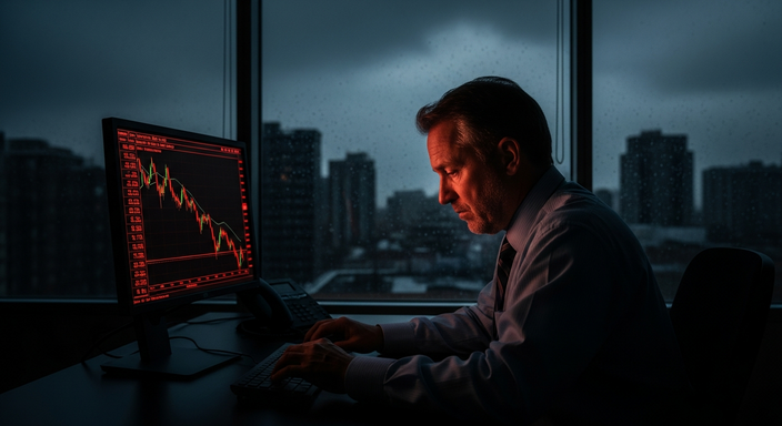 【即時新聞】羅素2000小型股暗藏風險！Bark與華盛頓信託等三檔美股面臨估值挑戰