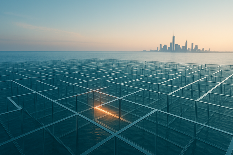 富蘭克林投信基金投資週報：從貝萊德擴張，看資產管理股與多元資產的投資機會