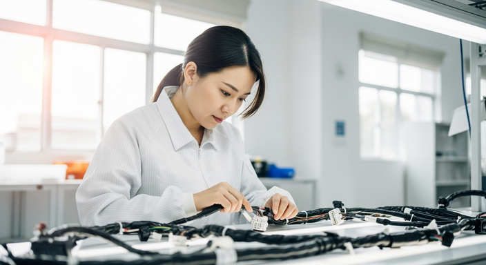 【即時新聞】信邦2月營收受春節影響年減5.43％，受惠車用成長宣告今年逐季回溫！