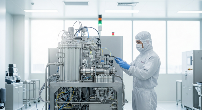 【即時新聞】台特化(4772)獲利年增六成！EPS 4.2元擬配息3元，先進製程需求點火