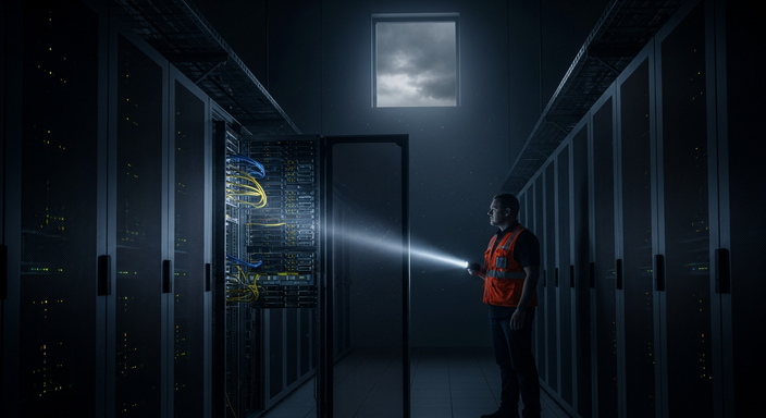 【即時新聞】亞馬遜AWS阿聯酋機房遭物體擊中引發火災！電力中斷修復時間未定