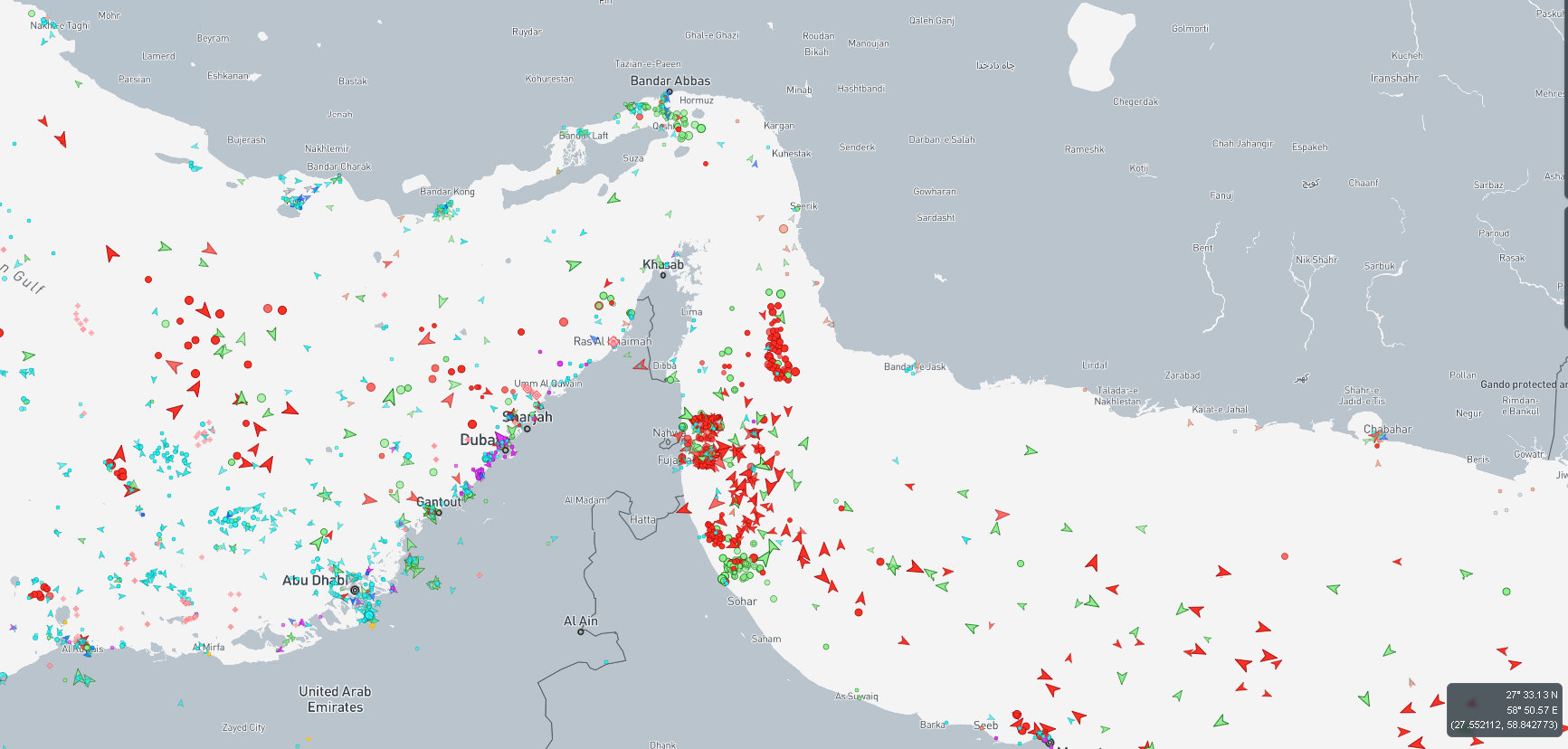 【匯金油整理】法院駁回「暫停審理關稅」長達四個月的請求