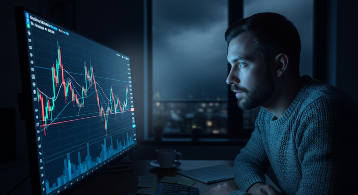 【即時新聞】以太幣多空訊號交錯!長期持有信心自四年低點回升,關鍵支撐位保衛戰開打