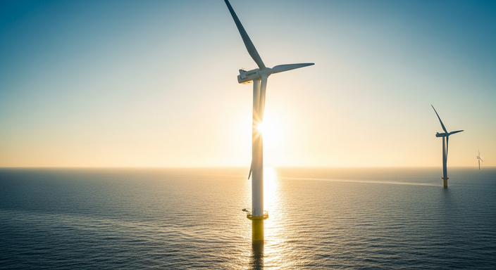 【即時新聞】能源巨頭Equinor獲摩根大通調升目標價，攜手Eneco簽署五年低碳燃氣合約