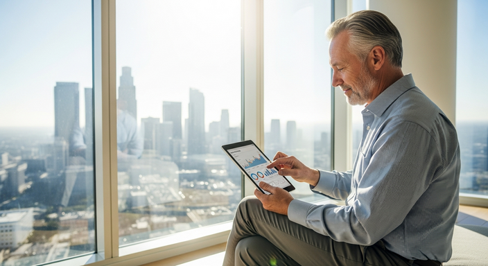 【即時新聞】鎖定月配息收益！iShares加州市政債券ETF(CMF)公告每股配發0.1421美元