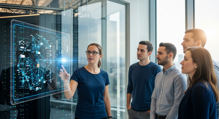 【即時新聞】Meta資本支出上看1350億+強攻AI變現,股價逆勢收紅