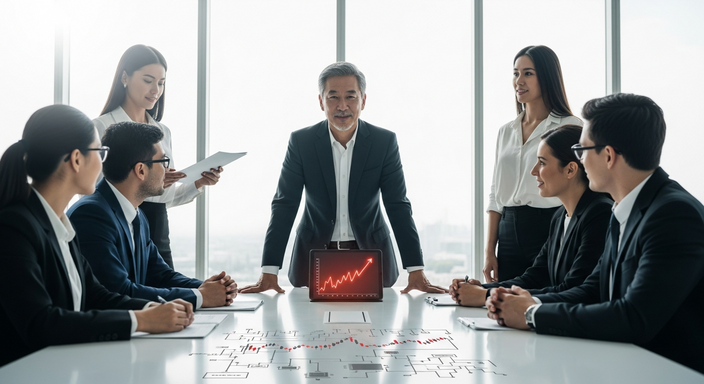 【即時新聞】文曄法說報喜！首季EPS上看4.8元，獲利挑戰倍增新高